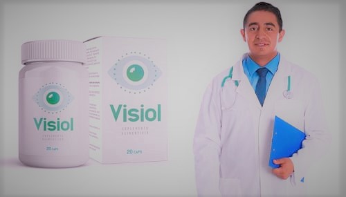 Visiol medicamento opiniones