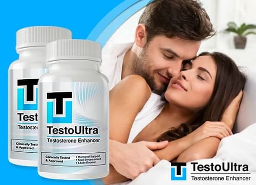 Testo Ultra precio